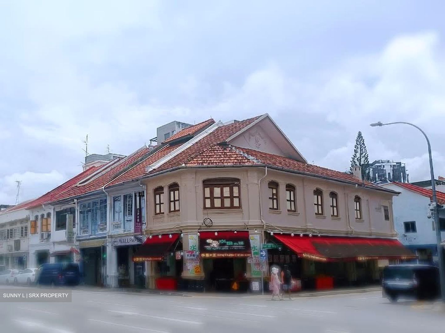 Geylang Road (D14), Retail #589045811